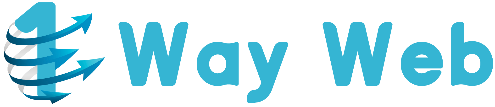 1 Way Web